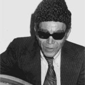 Sheikh Imam /  الشيخ إمام