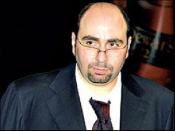 Oussama Al Raḥbāni / أسامة الرحباني‎