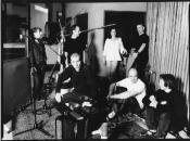 Têtes Raides Têtes Raides