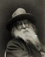 Walt Whitman Walt Whitman