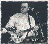 Andy Roberts