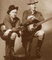 The Monroe Brothers The Monroe Brothers