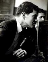 Gregory Corso Gregory Corso