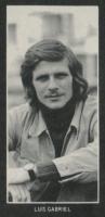 Luis Gabriel