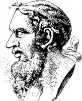 Anacreonte‎ / Ἀνακρέων