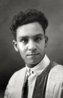 Abu'l-Qasim Ash-Shabbi / أبو القاسم الشابي