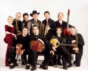 La Bottine Souriante