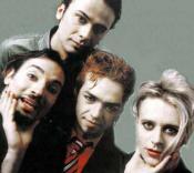 Bluvertigo Bluvertigo