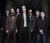 Nick Cave and The Bad Seeds