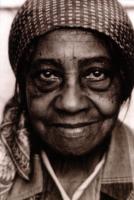 Elizabeth "Libba" Cotten