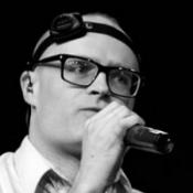 MC Frontalot