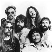 Doobie Brothers Doobie Brothers