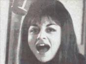 Jonna Gault And Her Symphonopop Scene