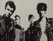 Upright Citizens Upright Citizens