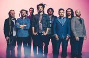 SOJA (Soldiers Of Jah Army)