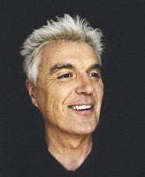 David Byrne David Byrne
