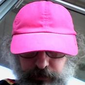 Lady Ubuntu Lady Ubuntu