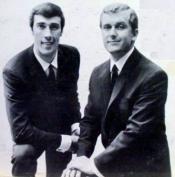 David & Jonathan David & Jonathan