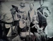 The Alferd Packer Memorial String Band