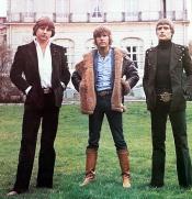 Emerson, Lake & Palmer