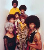 Sly and the Family Stone Sly and the Family Stone