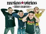 Malos Vicios Malos Vicios