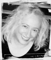 Foteini Savvatianou / Φωτεινή Σαββατιανού