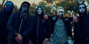Hollywood Undead