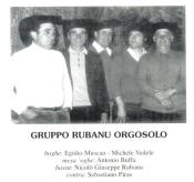 Nicolò Giuseppe Rubanu