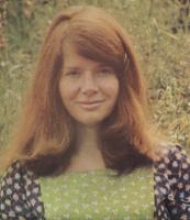 Bonnie Dobson Bonnie Dobson