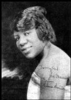 Clara Smith Clara Smith