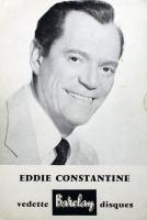 Eddie Constantine