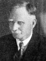 Knut Olai Thornæs