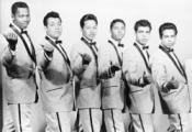 Little Joe and The Latinaires Little Joe and The Latinaires