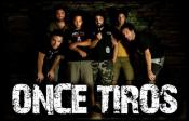 Once Tiros