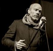 Michael Stipe
