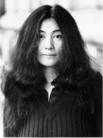 Yoko Ono Yoko Ono