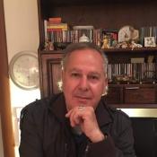 Salvator Vincenzo Rosati