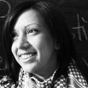 Rafeef Ziadah / رفيف زيادة