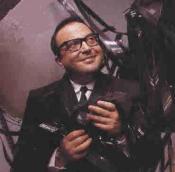 Allan Sherman Allan Sherman