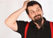 Spyros Grammenos / Σπύρος Γραμμένος Spyros Grammenos / Σπύρος Γραμμένος