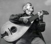 John Jacob Niles John Jacob Niles