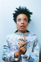 Jamila Woods