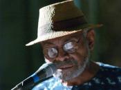 Amiri Baraka Amiri Baraka