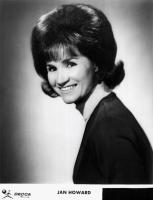 Jan Howard Jan Howard