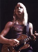 Kerry Livgren Kerry Livgren