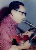 Saleh e Daud El-Kuwaity Saleh e Daud El-Kuwaity