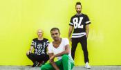Balkan Beat Box