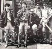 Settore Out Settore Out