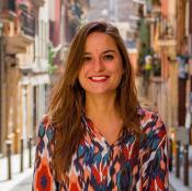 Judit Neddermann Judit Neddermann